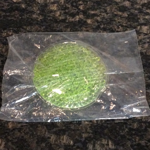 Heat Therapy 3D Eye Mask (+ gifts) - Picture 7 of 9